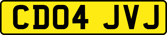 CD04JVJ