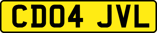 CD04JVL