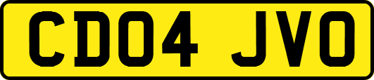CD04JVO