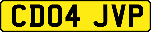 CD04JVP