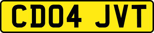 CD04JVT