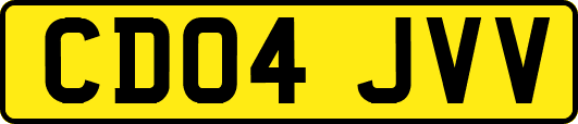 CD04JVV
