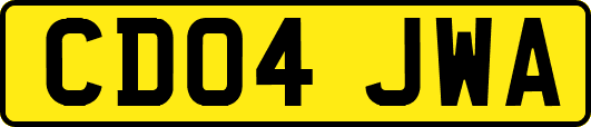 CD04JWA
