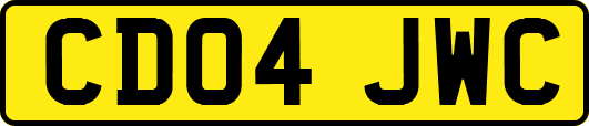 CD04JWC