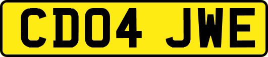 CD04JWE