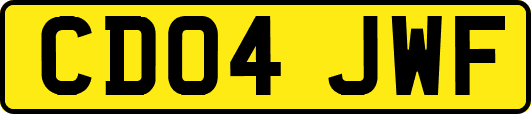 CD04JWF
