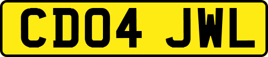 CD04JWL