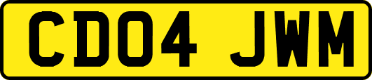 CD04JWM