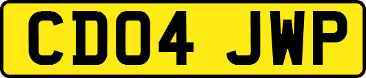 CD04JWP