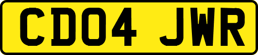 CD04JWR