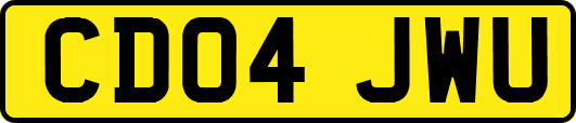 CD04JWU