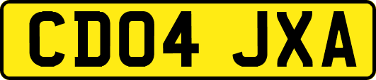 CD04JXA