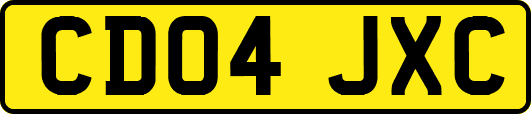 CD04JXC