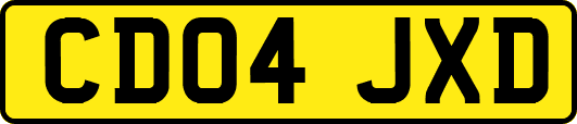 CD04JXD