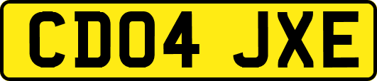 CD04JXE