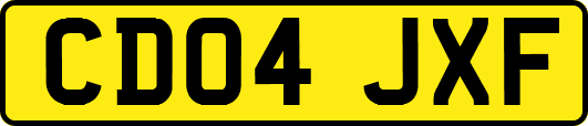 CD04JXF