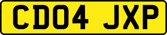 CD04JXP