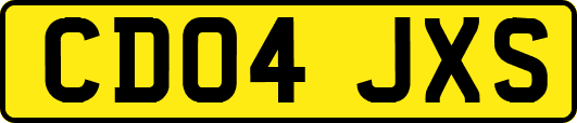 CD04JXS