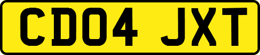 CD04JXT