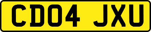 CD04JXU