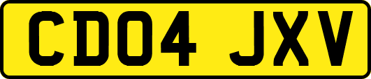 CD04JXV