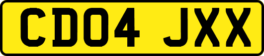 CD04JXX