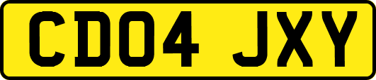 CD04JXY