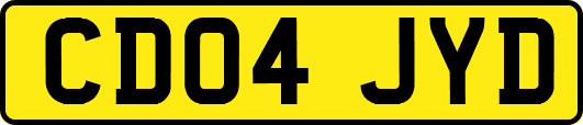 CD04JYD
