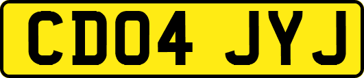 CD04JYJ