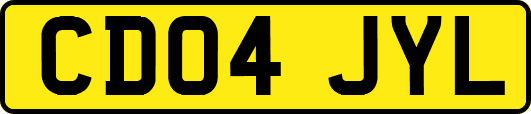 CD04JYL