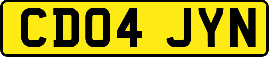CD04JYN