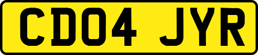 CD04JYR