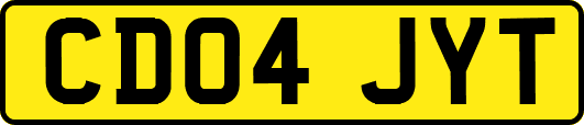 CD04JYT