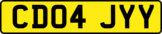 CD04JYY