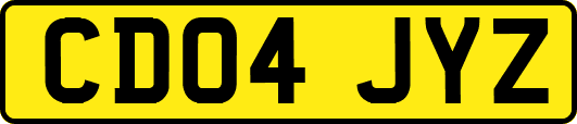 CD04JYZ