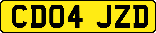CD04JZD