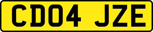 CD04JZE