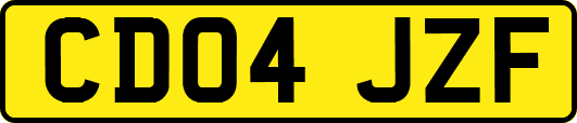 CD04JZF