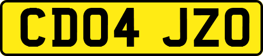 CD04JZO