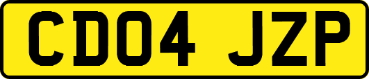 CD04JZP