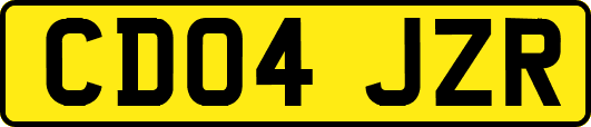 CD04JZR