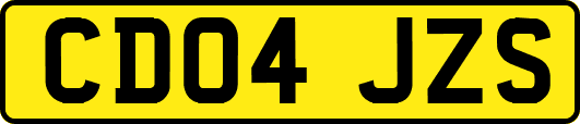 CD04JZS