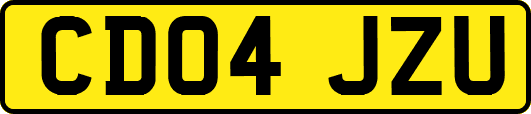 CD04JZU