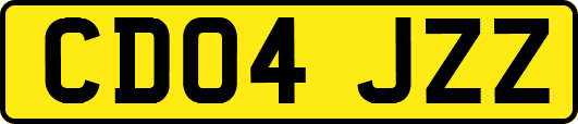 CD04JZZ