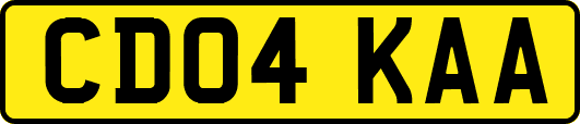 CD04KAA
