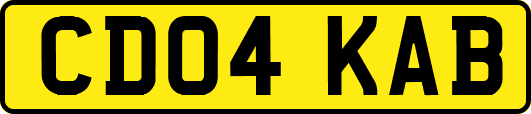 CD04KAB