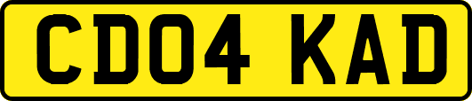 CD04KAD