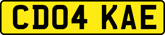 CD04KAE