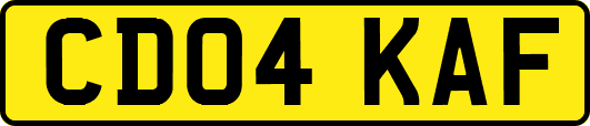 CD04KAF
