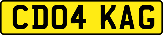 CD04KAG